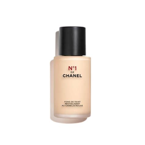 base chanel preço|N°1 DE CHANEL BASE REVITALIZANTE.